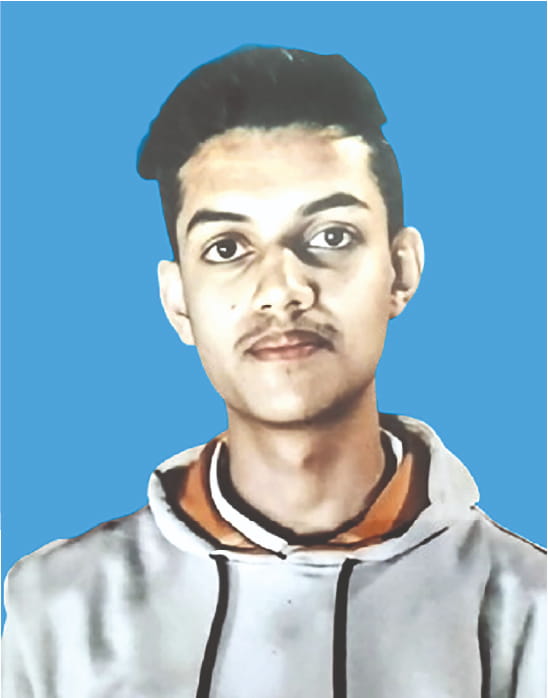 Photo of সাজিদুর রহমান ওমর